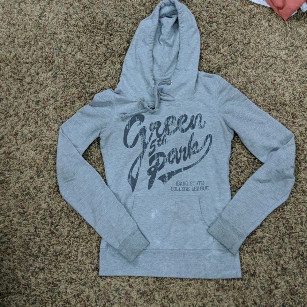 Hoodie